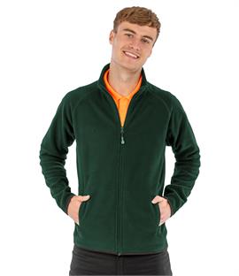 Result Genuine Recycled Polarthermic Fleece Jacket